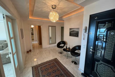 آپارتمان در Alanya ، ترکیه 3 خوابه ، 161 متر مربع. شماره 184210 - 3