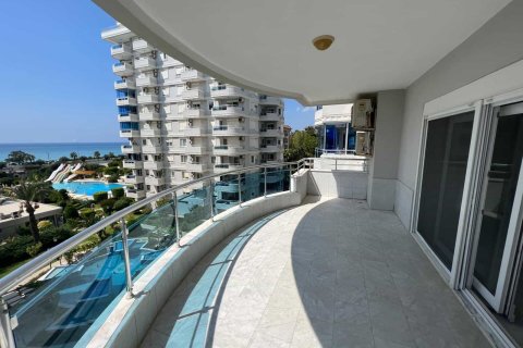 آپارتمان در Alanya ، ترکیه 3 خوابه ، 161 متر مربع. شماره 184210 - 15