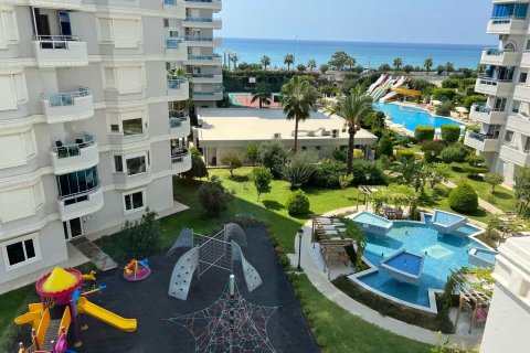 آپارتمان در Alanya ، ترکیه 3 خوابه ، 161 متر مربع. شماره 184210 - 17