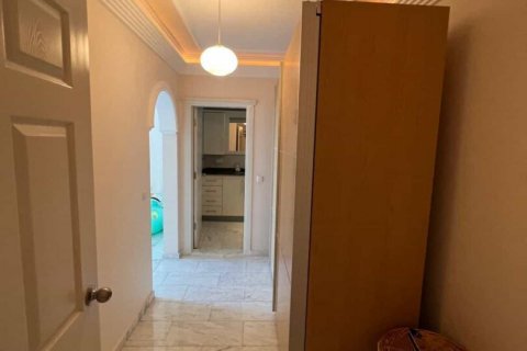 آپارتمان در Alanya ، ترکیه 3 خوابه ، 161 متر مربع. شماره 184210 - 18