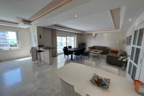 آپارتمان در Alanya ، ترکیه 3 خوابه ، 161 متر مربع. شماره 184210 - 8