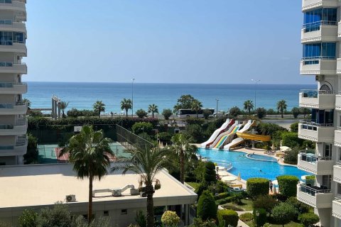 آپارتمان در Alanya ، ترکیه 3 خوابه ، 161 متر مربع. شماره 184210 - 1