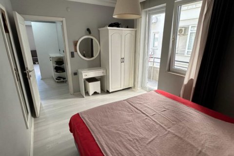 1+1 Lägenhet  i Alanya, Antalya, Turkiet Nr. 184215 - 11