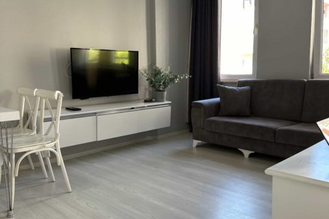 1+1 Lägenhet  i Alanya, Antalya, Turkiet Nr. 184215 - 6