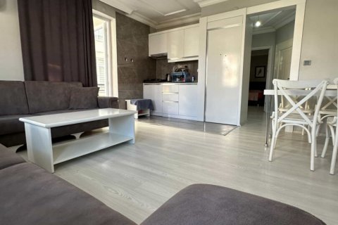 1+1 Lägenhet  i Alanya, Antalya, Turkiet Nr. 184215 - 1