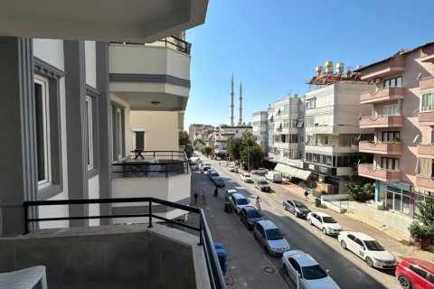 1+1 Lägenhet  i Alanya, Antalya, Turkiet Nr. 184215 - 9