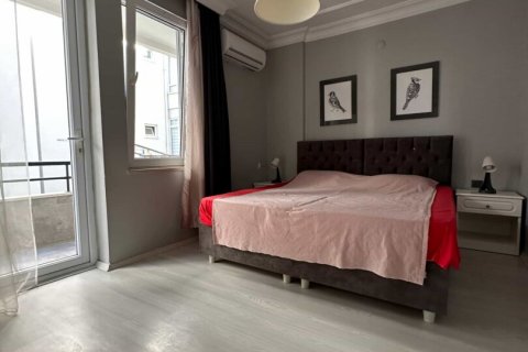1+1 Lägenhet  i Alanya, Antalya, Turkiet Nr. 184215 - 10