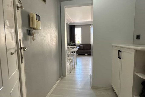 1+1 Lägenhet  i Alanya, Antalya, Turkiet Nr. 184215 - 8