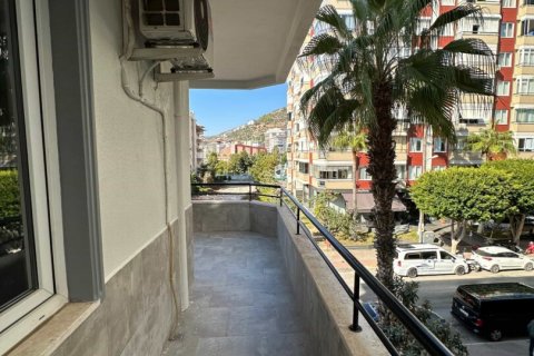 1+1 Lägenhet  i Alanya, Antalya, Turkiet Nr. 184215 - 7
