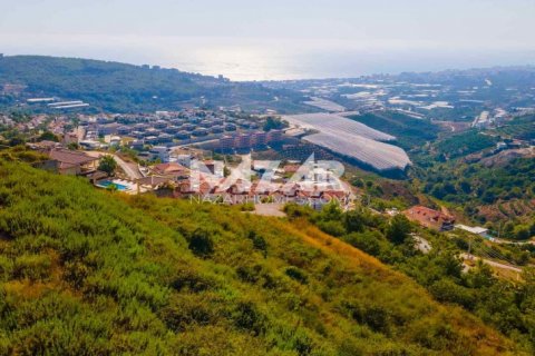 Продажа квартиры  в Аланье, Анталье, Турция, 521м2, №190366 – фото 18