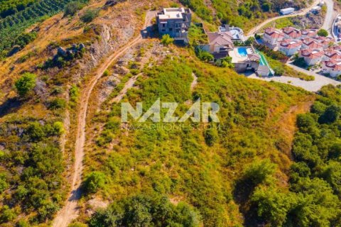 Продажа квартиры  в Аланье, Анталье, Турция, 521м2, №190366 – фото 6