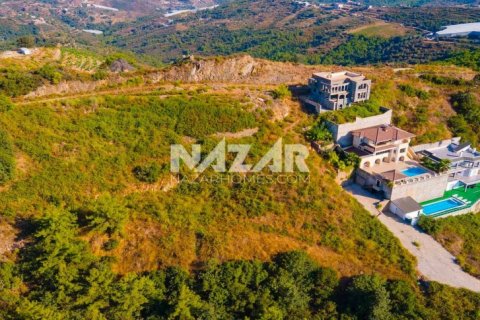 Продажа квартиры  в Аланье, Анталье, Турция, 521м2, №190366 – фото 12