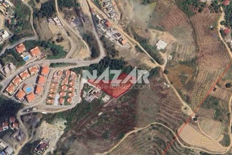 Lägenhet  i Alanya, Antalya, Turkiet Nr. 190366 - 7