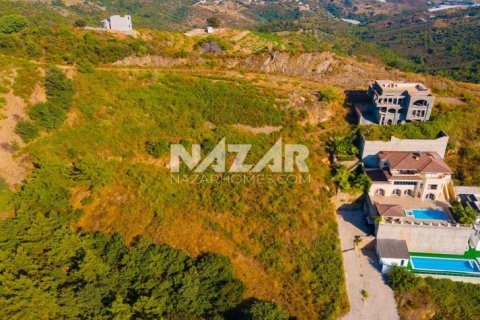 Продажа квартиры  в Аланье, Анталье, Турция, 521м2, №190366 – фото 14