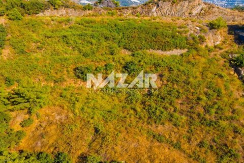 Продажа квартиры  в Аланье, Анталье, Турция, 521м2, №190366 – фото 9