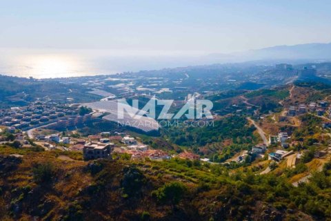 Lägenhet  i Alanya, Antalya, Turkiet Nr. 190366 - 23