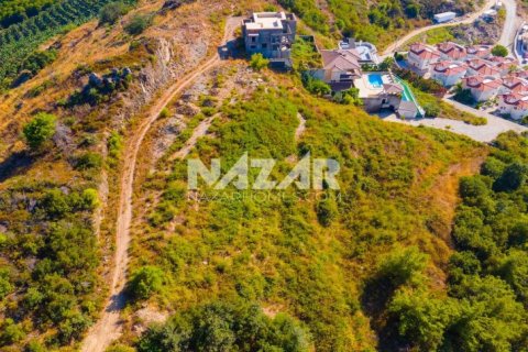 Lägenhet  i Alanya, Antalya, Turkiet Nr. 190366 - 6