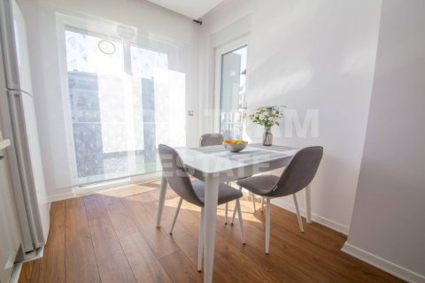 آپارتمان در Konyaalti،  Antalya ، ترکیه 55 متر مربع.  شماره 190365 - 15