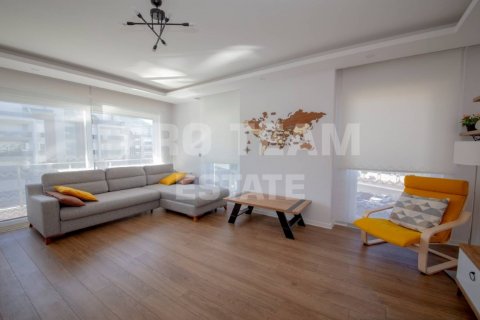 آپارتمان در Konyaalti،  Antalya ، ترکیه 55 متر مربع.  شماره 190365 - 18