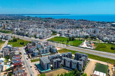آپارتمان در Konyaalti،  Antalya ، ترکیه 55 متر مربع.  شماره 190365 - 2