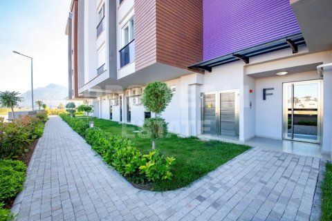 آپارتمان در Konyaalti،  Antalya ، ترکیه 55 متر مربع.  شماره 190365 - 10