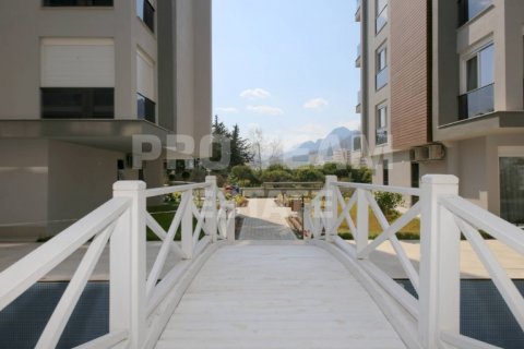آپارتمان در Konyaalti،  Antalya ، ترکیه 55 متر مربع.  شماره 190365 - 9
