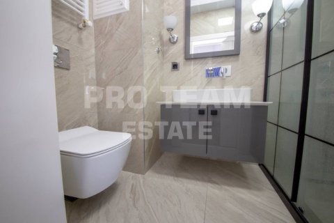 آپارتمان در Konyaalti،  Antalya ، ترکیه 55 متر مربع.  شماره 190365 - 23