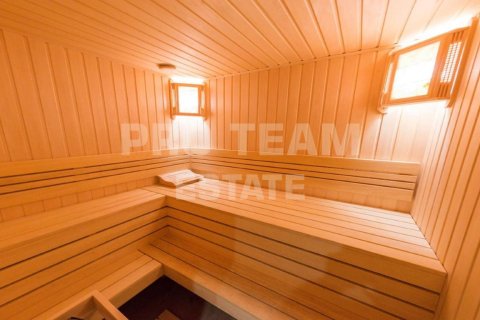 آپارتمان در Konyaalti،  Antalya ، ترکیه 55 متر مربع.  شماره 190365 - 11