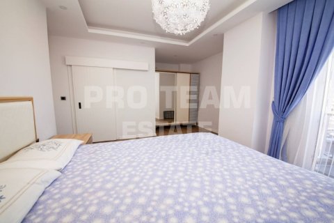 آپارتمان در Konyaalti،  Antalya ، ترکیه 55 متر مربع.  شماره 190365 - 22