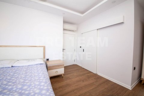 آپارتمان در Konyaalti،  Antalya ، ترکیه 55 متر مربع.  شماره 190365 - 21