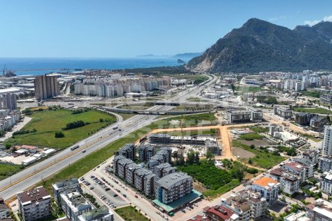 آپارتمان در Konyaalti،  Antalya ، ترکیه 55 متر مربع.  شماره 190365 - 3