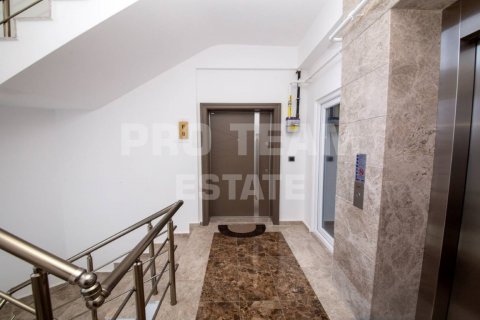 آپارتمان در Konyaalti،  Antalya ، ترکیه 55 متر مربع.  شماره 190365 - 12