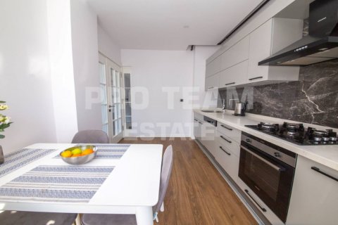 آپارتمان در Konyaalti،  Antalya ، ترکیه 55 متر مربع.  شماره 190365 - 14