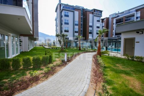 آپارتمان در Konyaalti،  Antalya ، ترکیه 55 متر مربع.  شماره 190365 - 7