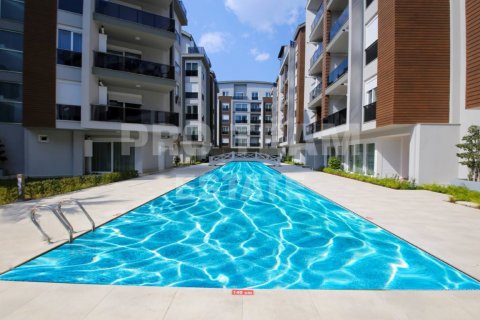 آپارتمان در Konyaalti،  Antalya ، ترکیه 55 متر مربع.  شماره 190365 - 8