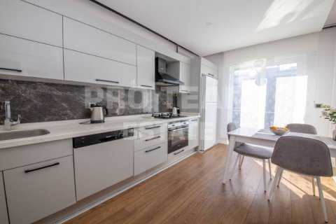 آپارتمان در Konyaalti،  Antalya ، ترکیه 55 متر مربع.  شماره 190365 - 13