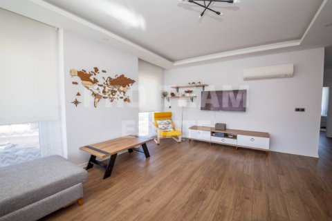 آپارتمان در Konyaalti،  Antalya ، ترکیه 55 متر مربع.  شماره 190365 - 19