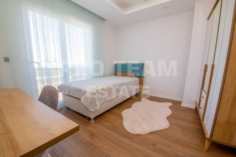 آپارتمان در Konyaalti،  Antalya ، ترکیه 55 متر مربع.  شماره 190365 - 25