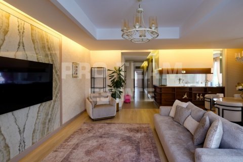 Продажа квартиры  в Ларе, Анталье, Турция 4 комн., 160м2, №190362 – фото 7