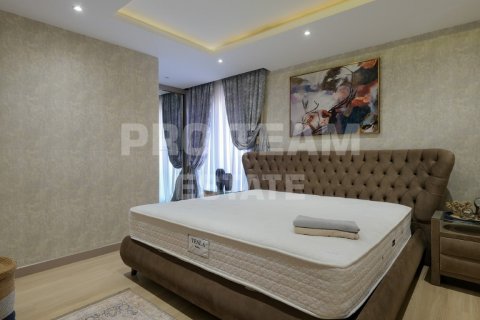 Продажа квартиры  в Ларе, Анталье, Турция 4 комн., 160м2, №190362 – фото 17