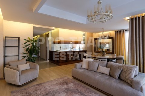 Продажа квартиры  в Ларе, Анталье, Турция 4 комн., 160м2, №190362 – фото 6