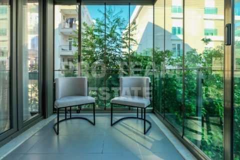 Продажа квартиры  в Ларе, Анталье, Турция 4 комн., 160м2, №190362 – фото 14