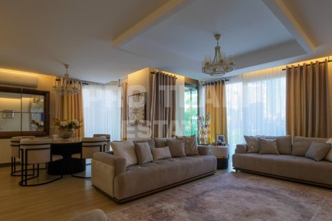 Продажа квартиры  в Ларе, Анталье, Турция 4 комн., 160м2, №190362 – фото 8