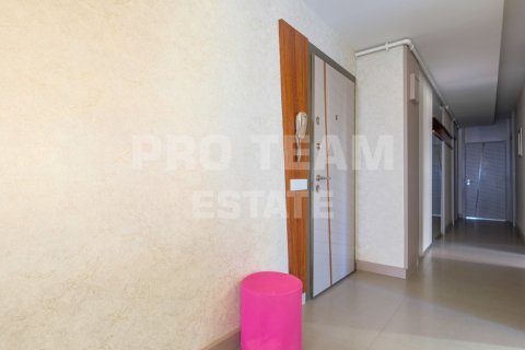 Продажа квартиры  в Ларе, Анталье, Турция 4 комн., 160м2, №190362 – фото 5