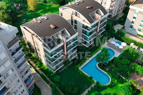 Продажа квартиры  в Ларе, Анталье, Турция 4 комн., 160м2, №190362 – фото 4