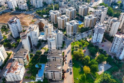 Продажа квартиры  в Ларе, Анталье, Турция 4 комн., 160м2, №190362 – фото 2