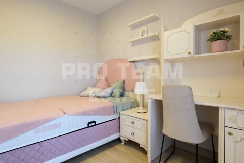 Продажа квартиры  в Ларе, Анталье, Турция 4 комн., 160м2, №190362 – фото 26