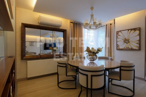 Продажа квартиры  в Ларе, Анталье, Турция 4 комн., 160м2, №190362 – фото 11