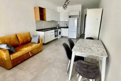 6+-5 Lejlighed i Famagusta, Nr. 190733 - 1