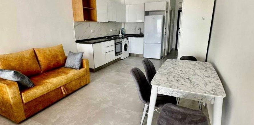 6+-5 Lejlighed i Famagusta, Nr. 190733